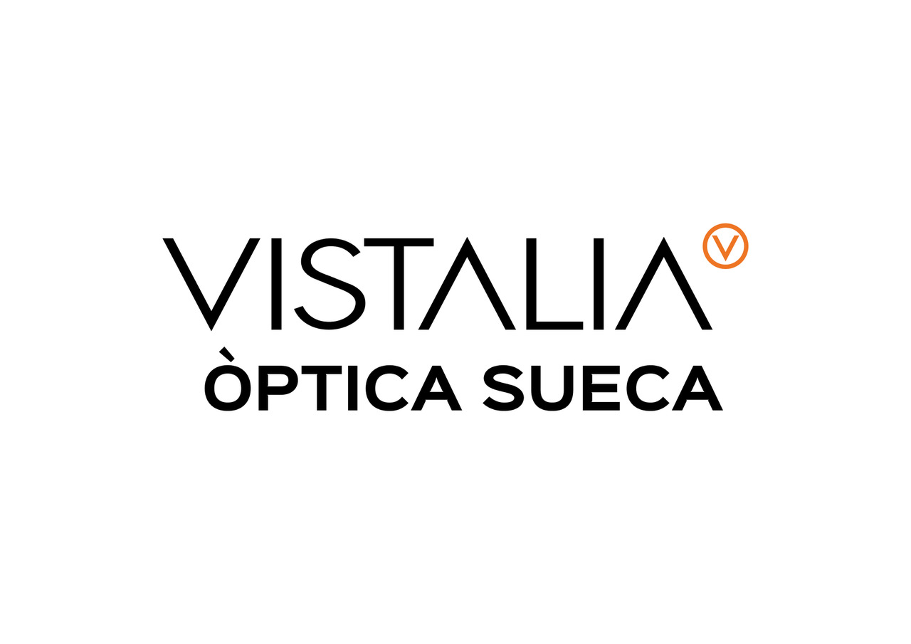 Vistalia Óptica Sueca
